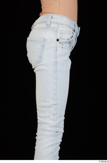 Timea dressed jeans thigh 0015.jpg